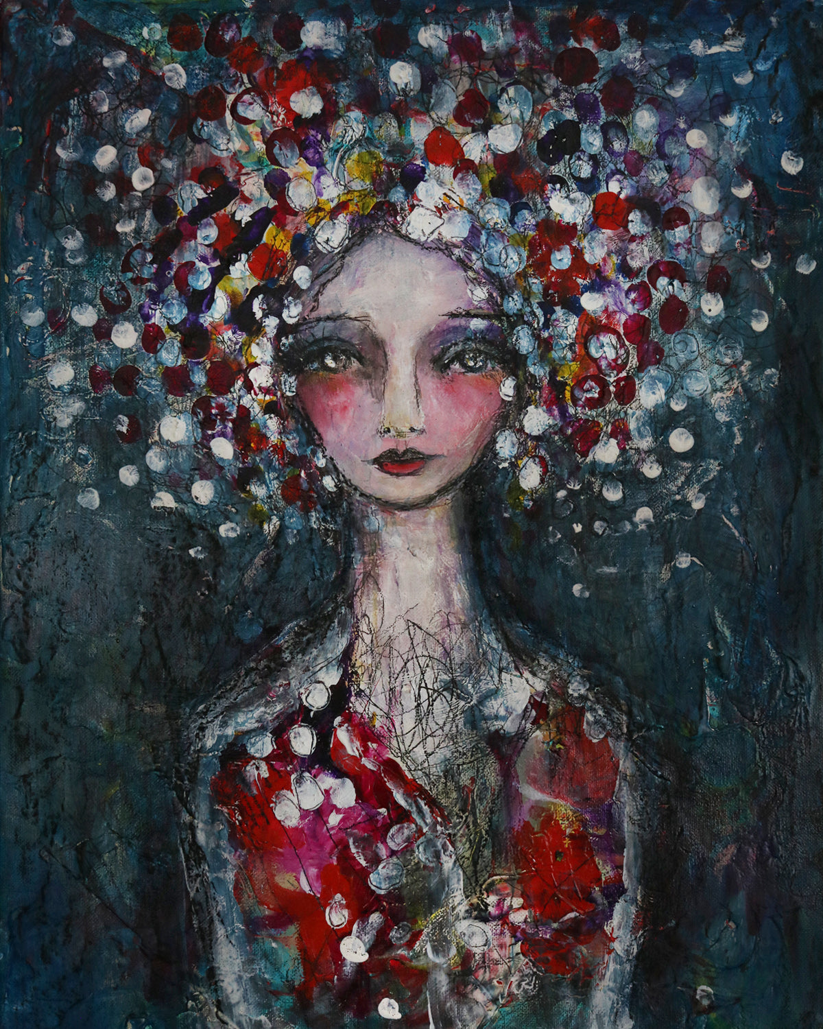 ANYTHING IS POSSIBLE