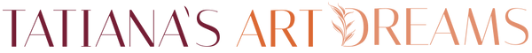 Tatiana's Art Dreams logo