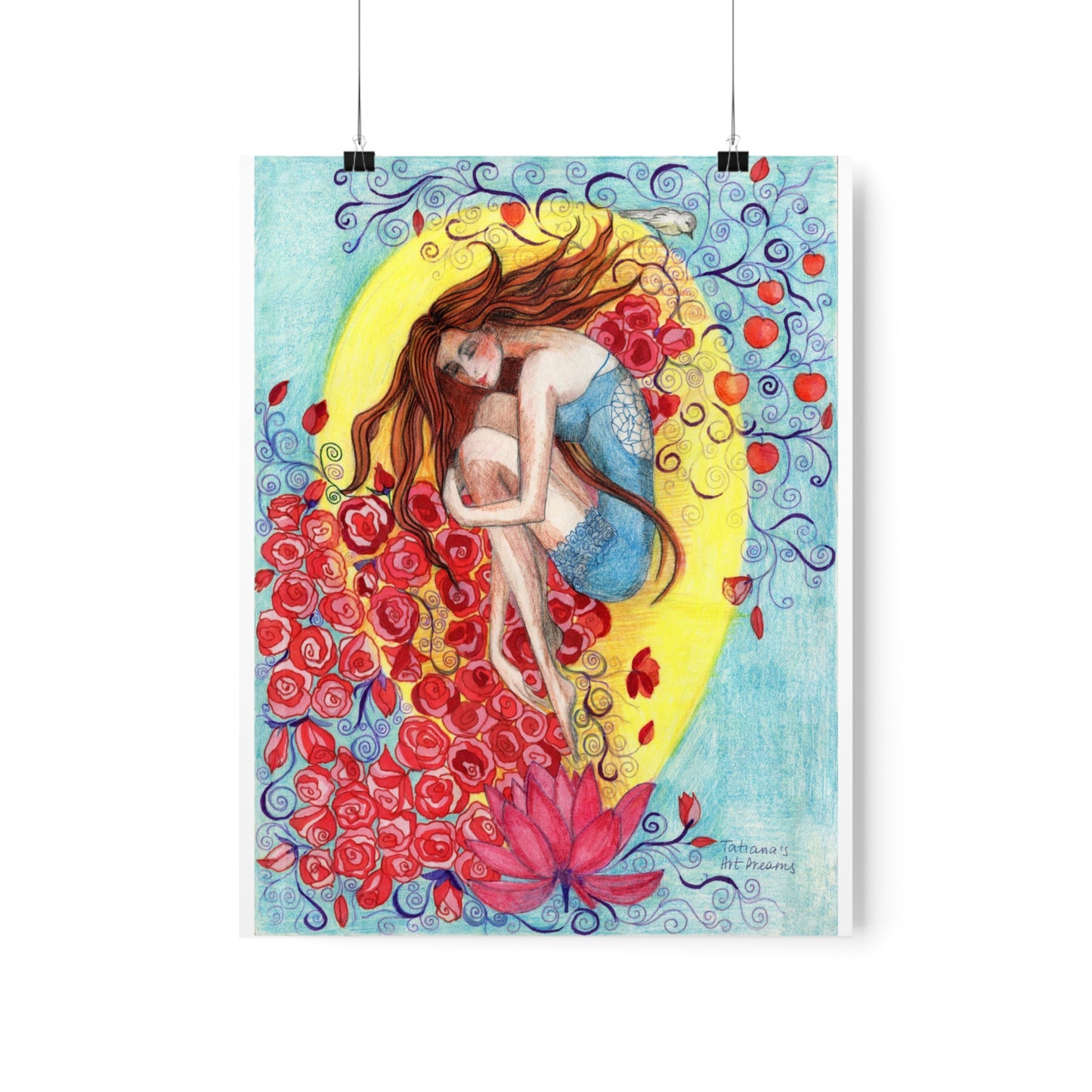 spiritual art