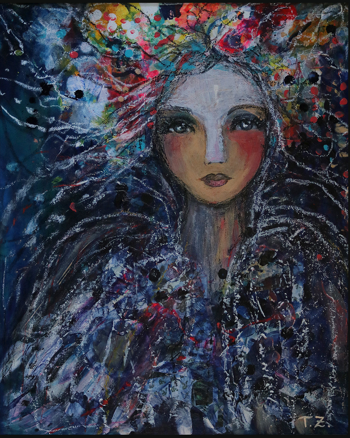 DARK ANGEL